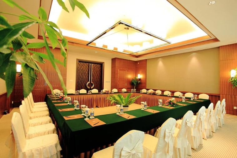 Crowne Plaza Danang Hotel